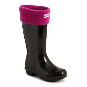 Hunter Welly Socks (Kids)